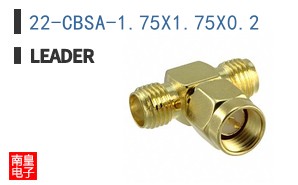 22-CBSA-1.75X1.75X0.2 ͼƬ